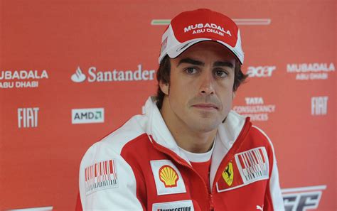 Alonso Voted The Best Active F1 Driver By Fellow Racers Autoevolution