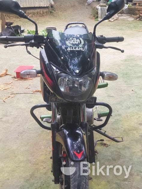 Bajaj Pulsar For Sale Kushtia Bikroy