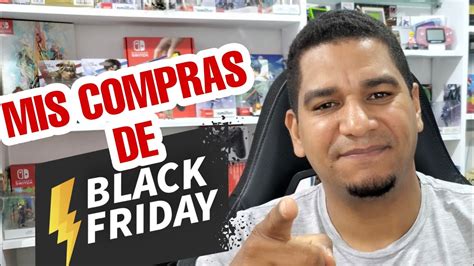 Mis Compras Del Viernes Negro Solo Joyas Bonifacio Youtube