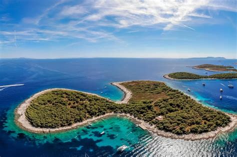 Excursión A Hvar E Islas Pakleni Desde Split