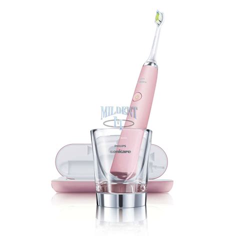 Hx Philips Sonicare Diamond Clean R Owa Szczoteczka Soniczna