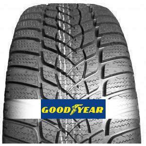 Pneu Goodyear Ultra Grip Performance Pneu Auto Centralepneus Ch