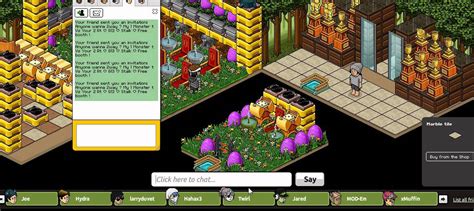 Habbo ELITE Hotel Glitch Any Retro Glitch YouTube