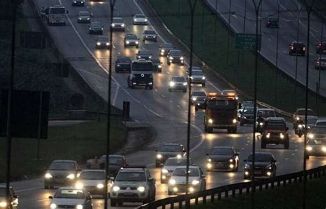 Tarifa De Pedágio Das Rodovias Paulistas Tem Aumento Veja Os Novos Valores