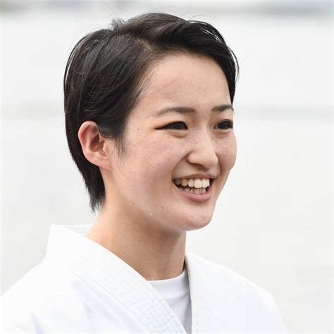 【photo】東京五輪では銀メダルを獲得！日本空手女子の清水希容を厳選ショットで特集！ The Digest