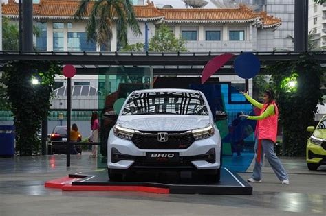 Mobil Hatchback Terbaik Rekomendasi Harga Terjangkau