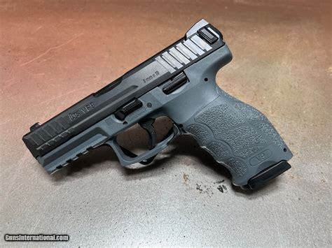 HK VP 9