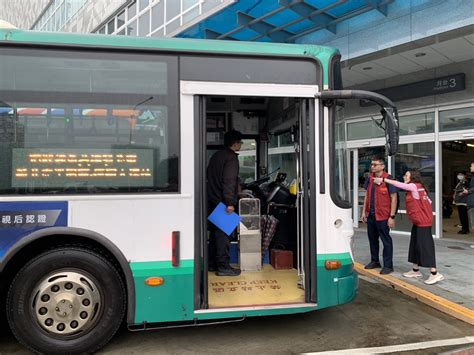 捷運環狀線中和─板橋站尚未恢復行駛 加開區間免費接駁公車全力疏運 寶島日報