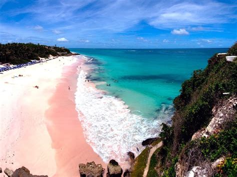 The Loveliest Caribbean Pink Sand Beaches Keycaribe Magazine