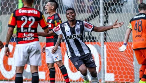 Craque internacional abre o jogo e revela detalhes de saída do Galo