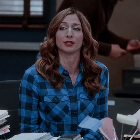 Gina Linetti icons. | Gina linetti, Chelsea peretti, Brooklyn 99 season 2