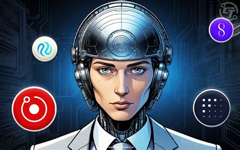 Top 6 Ai Crypto Coins The Crypto Times