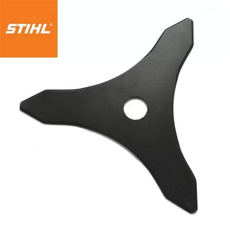 Cuchilla P Desmalezadora Stihl Puntas Mm