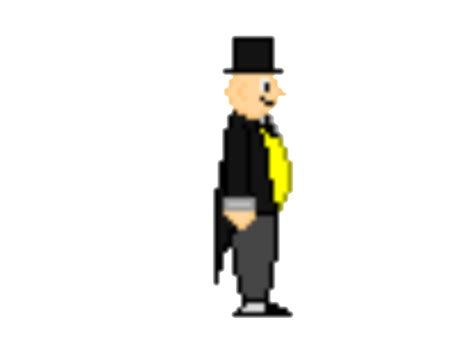 Sir Topham Hatt by AnAmericanTail8 on DeviantArt