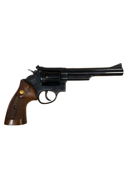 Taurus Brasil Revolver Kal 357 Mag Revolver Gebrauchtwaffen Waffenstore