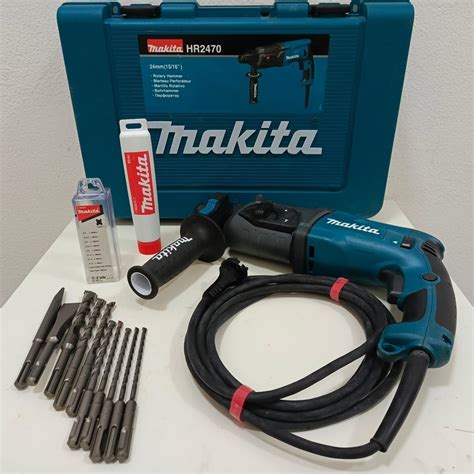 Makita Hr Aukro