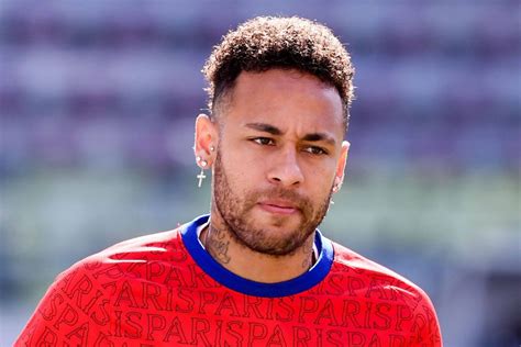 Neymar Accused Of Trying To Force A Nike Employee To Perform Oral Sex