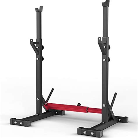 The Best Bench Press Racks For Your Home Gym