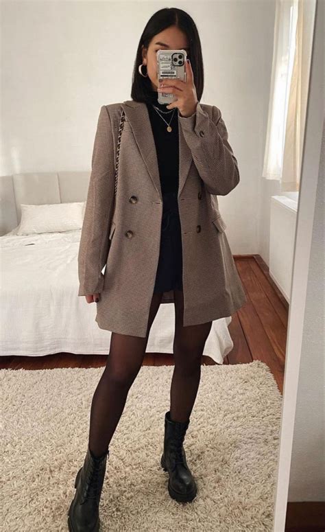 Pin By Dooooop On Style Casual Outfits Winter Fashion Outfits Clothes