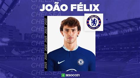 Oficial El Atl Tico Cede A Joao F Lix Al Chelsea Hasta Final De Temporada