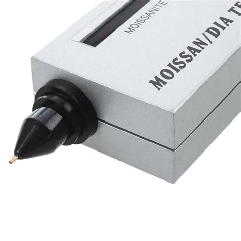 High Quality Diamond Tester Selector Moissanites Tester Gem Diamond