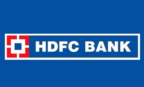 Hdfc Bank Net Worth Ceo Founder Head Office History Businesses Ranker