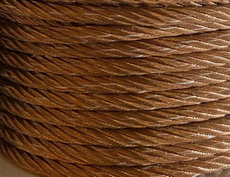 phosphor bronze wire  ormiston wire