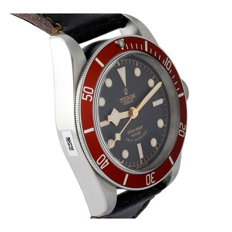 Brandizzi Tudor Black Bay Heritage Ref R