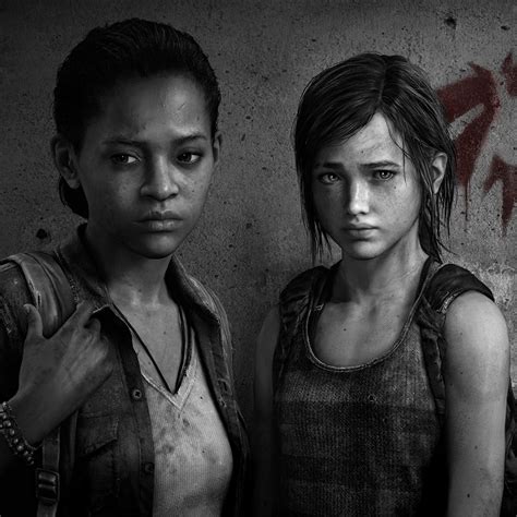 The Last Of Us Left Behind Stand Alone