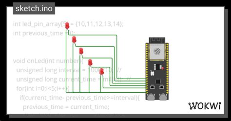 Buttonlongshortpress Wokwi Esp32 Stm32 Arduino Simulator