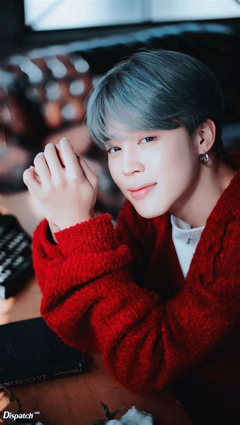 Bts Jimin 2020 Wallpapers Wallpaper Cave