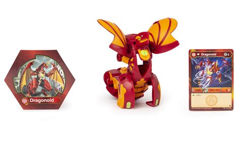 Buy Bakugan: Armored Alliance - Jumbo Bakugan at Mighty Ape NZ