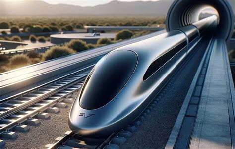 All about Dubai Hyperloop | Release date and speed