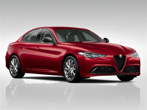 Alfa Romeo Giulia My Veloce Turbo V Kw Ps At Q