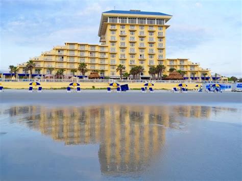 Daytona Beach Shores Hotel – A & M International Marketing & Consulting LLC