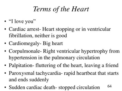 Ppt The Cardiovascular System The Heart Powerpoint Presentation Id