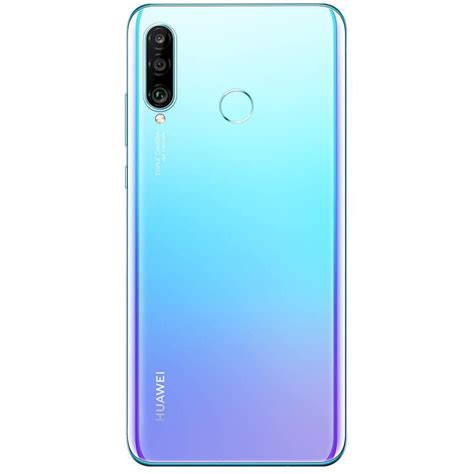 Huawei P30 Lite 128GB Blauw Simlockvrij Dual SIM Back Market