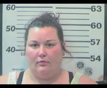 NEWELL VANESSA A 10 11 2020 Mobile County Mugshots Zone