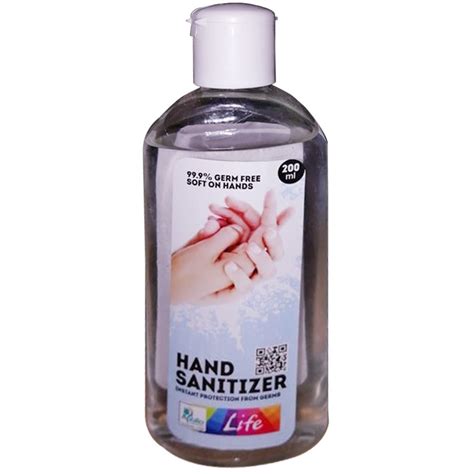 Apollo Life Hand Sanitizer Liquid Spray Ml Price Uses Side