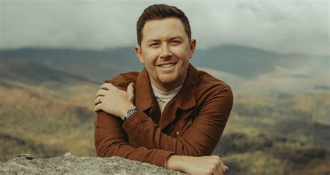 Scotty Mccreery Details His Highly Anticipated Fifth Studio Album