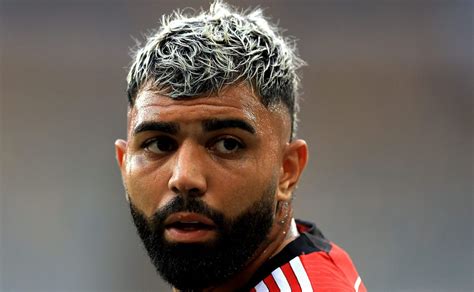 Oposição De Landim Cogita Renovar Com Gabigol Para Ganhar Eleição No