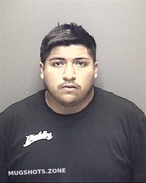 Ruiz Victor Manuel 04102021 Galveston County Mugshots Zone