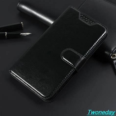 Funda De Cuero De Lujo Para ASUS Zenfone 3 MAX ZC553KL Asus X00DD 5 5