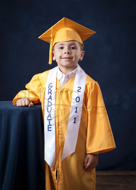 Preschool kindergarten graduation caps gowns for children – Artofit