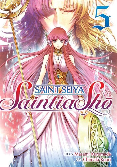 Saint Seiya Saintia Sho Vol Livre Par Masami Kurumada Tp