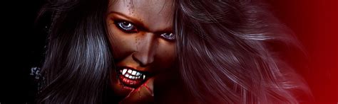 Vampyre by goor on DeviantArt