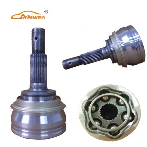 China Factory Cv Joint Fits Camry To 022 4341020240 Size 26 27 52