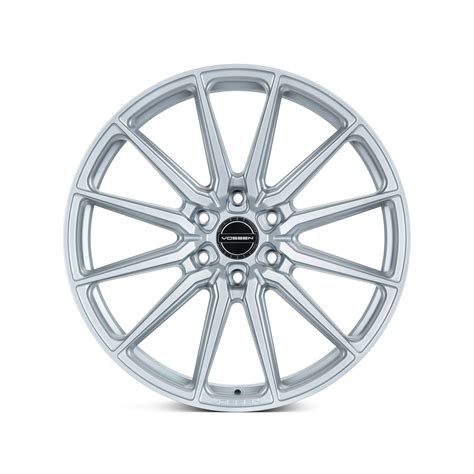 Vossen Wheels Luxury Forged Wheels Performance28