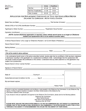 Form Ok Otc Fill Online Printable Fillable Blank Pdffiller