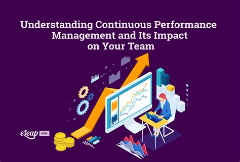 Understanding Continuous Performance Management And Its Impact On Your